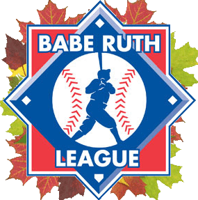 Fall Logo Gif